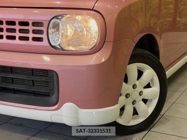 Suzuki LAPIN 2012-03 355905-12