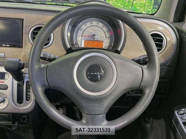 Suzuki LAPIN 2012-03 355905-11