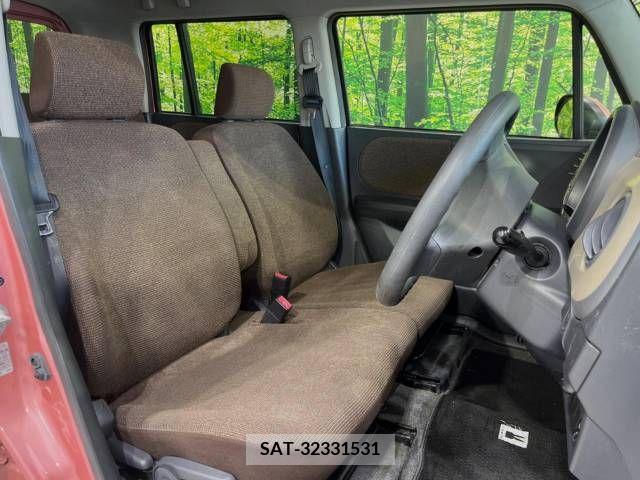 Suzuki LAPIN 2012-03 355905-8