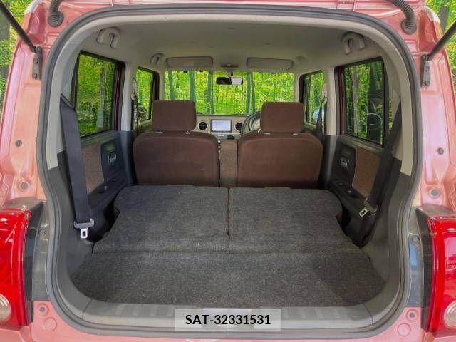 Suzuki LAPIN 2012-03 355905-10