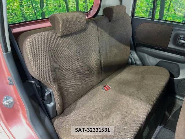 Suzuki LAPIN 2012-03 355905-9