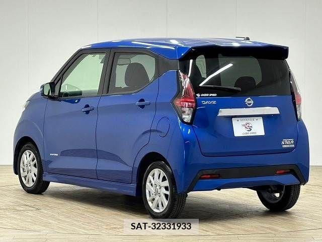 Nissan DAYZ 2019-07 211168-16