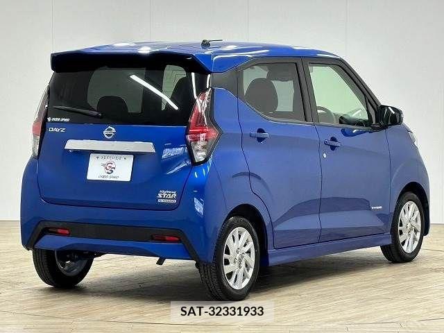 Nissan DAYZ 2019-07 211168-15