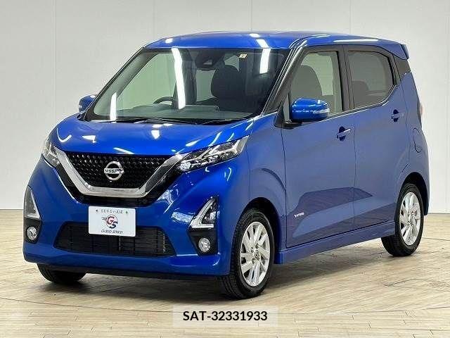 Nissan DAYZ 2019-07 211168-14