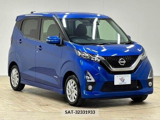 Nissan DAYZ 2019-07 211168-13