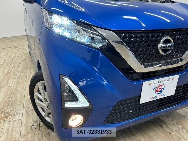Nissan DAYZ 2019-07 211168-19