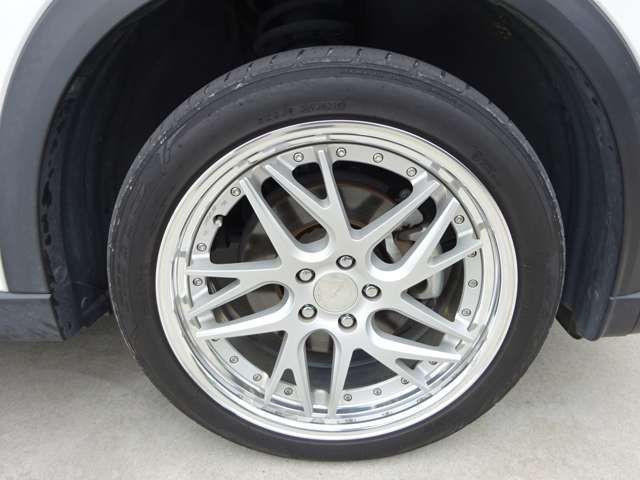 Mazda CX-8 2019-11 24530-15