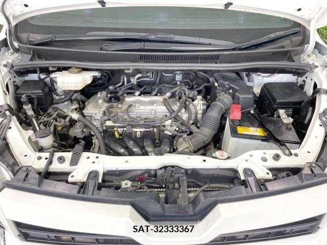 Toyota VOXY 2020-07 336264-19