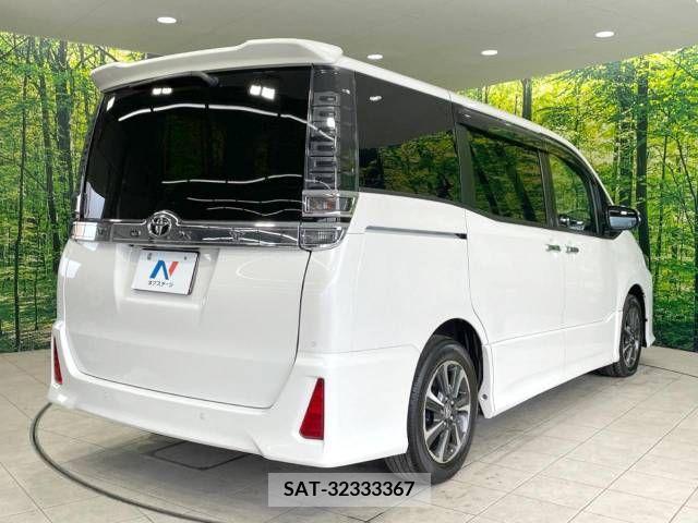 Toyota VOXY 2020-07 336264-18