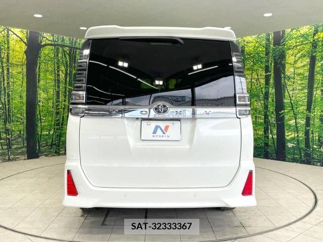 Toyota VOXY 2020-07 336264-16