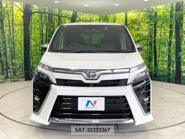 Toyota VOXY 2020-07 336264-15