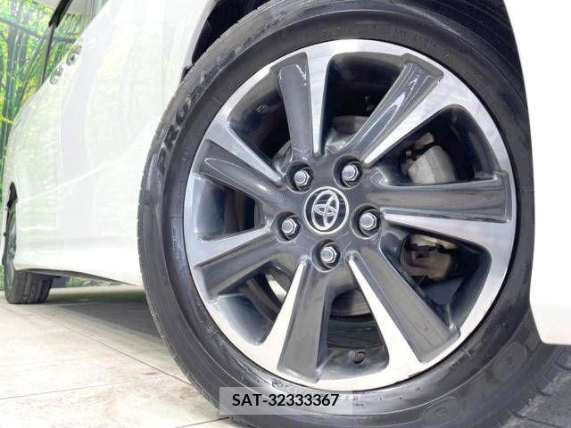 Toyota VOXY 2020-07 336264-14