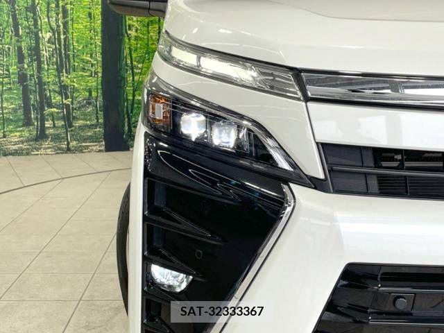 Toyota VOXY 2020-07 336264-13