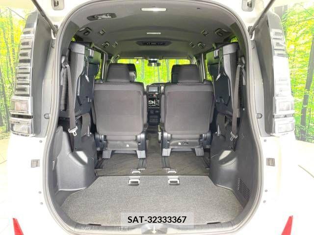 Toyota VOXY 2020-07 336264-11
