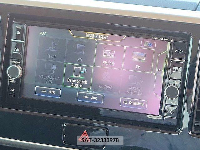 Mitsubishi EK SPACE 2019-02 268074-4