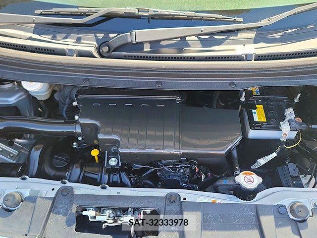 Mitsubishi EK SPACE 2019-02 268074-26