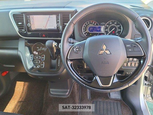 Mitsubishi EK SPACE 2019-02 268074-13
