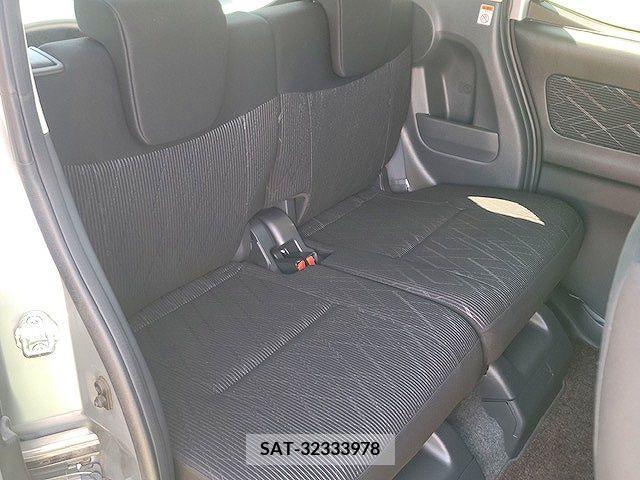 Mitsubishi EK SPACE 2019-02 268074-12