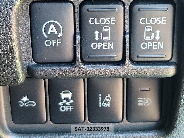 Mitsubishi EK SPACE 2019-02 268074-11