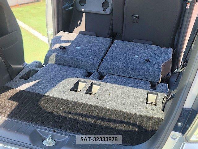 Mitsubishi EK SPACE 2019-02 268074-23