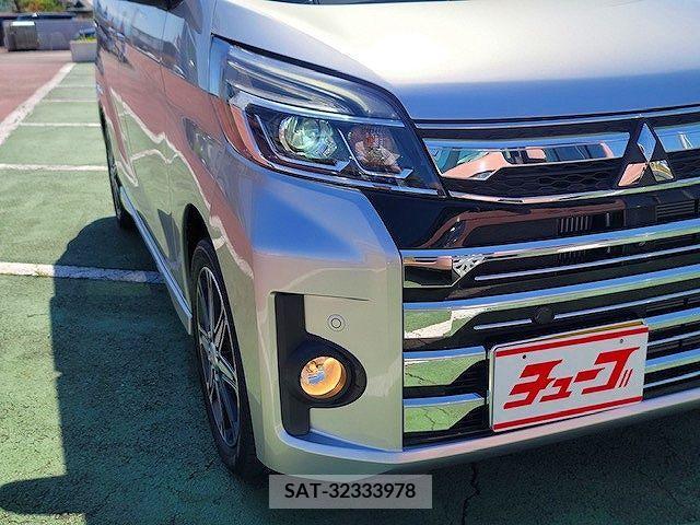 Mitsubishi EK SPACE 2019-02 268074-24