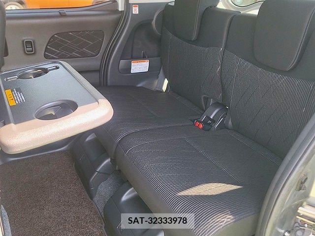 Mitsubishi EK SPACE 2019-02 268074-9