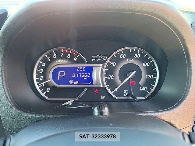Mitsubishi EK SPACE 2019-02 268074-7