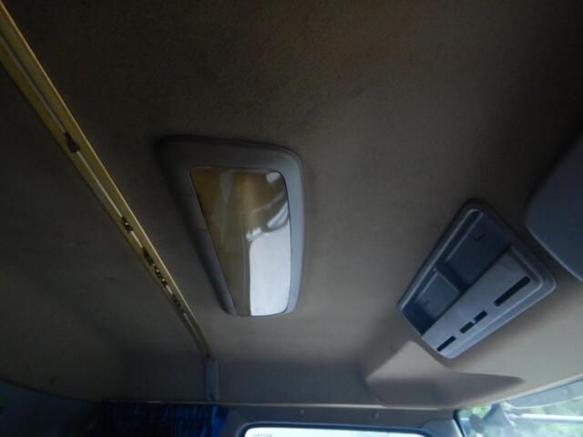 Hino PROFIA 2007-07 4462-19