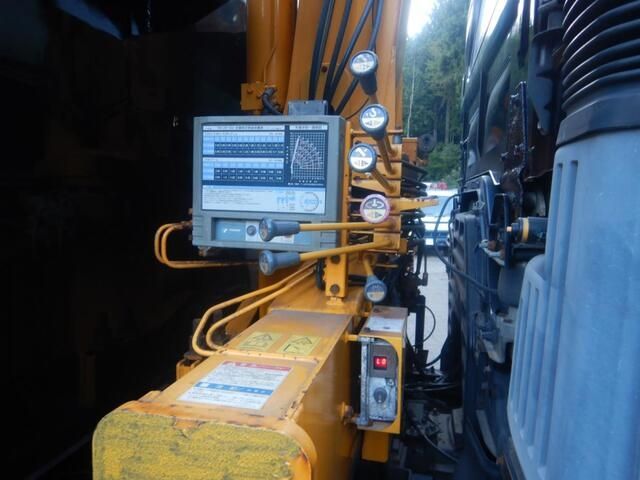 Hino PROFIA 2007-07 4462-27