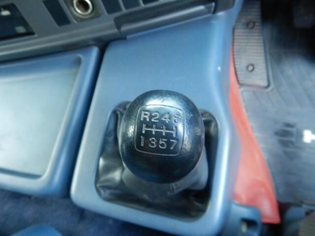 Hino PROFIA 2007-07 4462-16