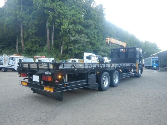 Hino PROFIA 2007-07 4462-6