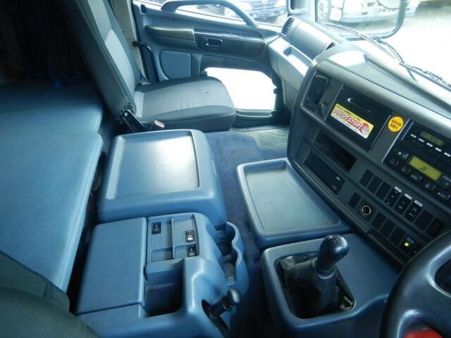 Hino PROFIA 2007-07 4462-17