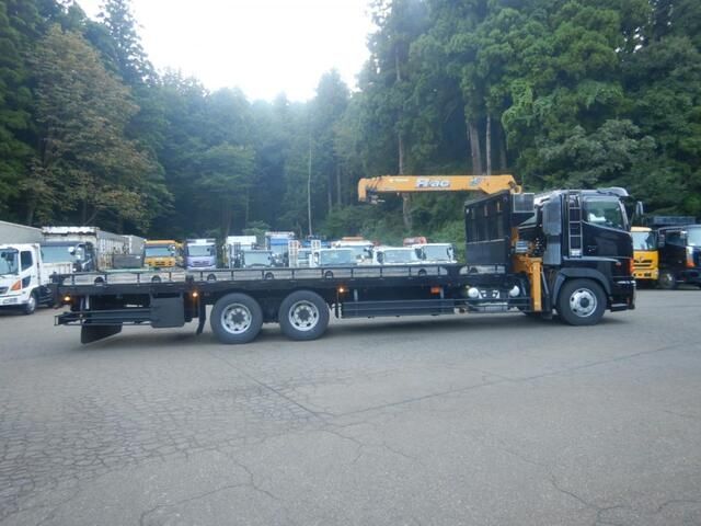 Hino PROFIA 2007-07 4462-7