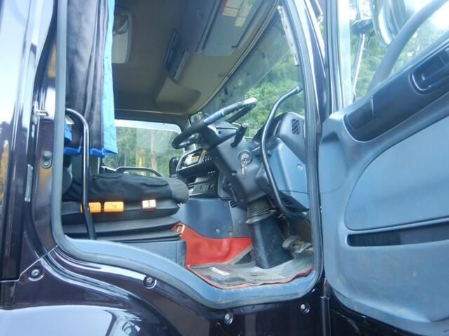 Hino PROFIA 2007-07 4462-8