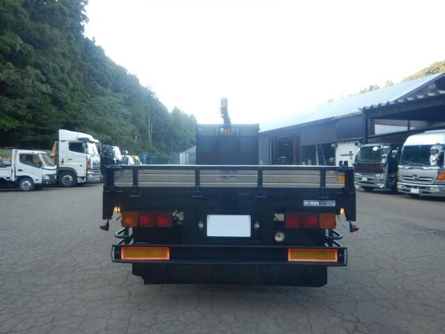 Hino PROFIA 2007-07 4462-5