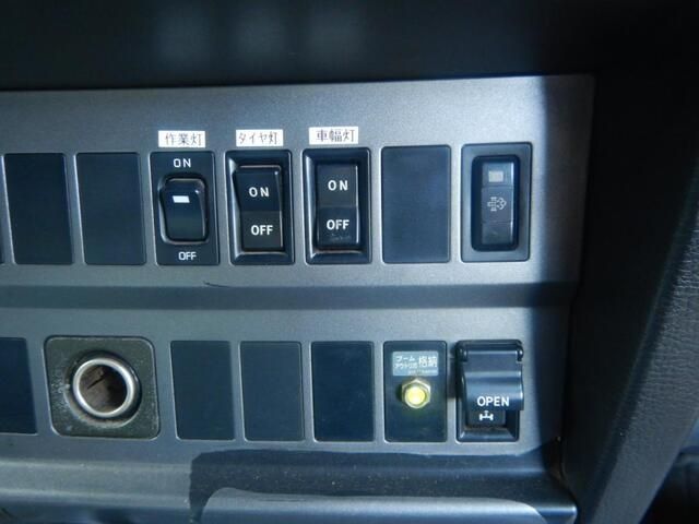 Hino PROFIA 2007-07 4462-12