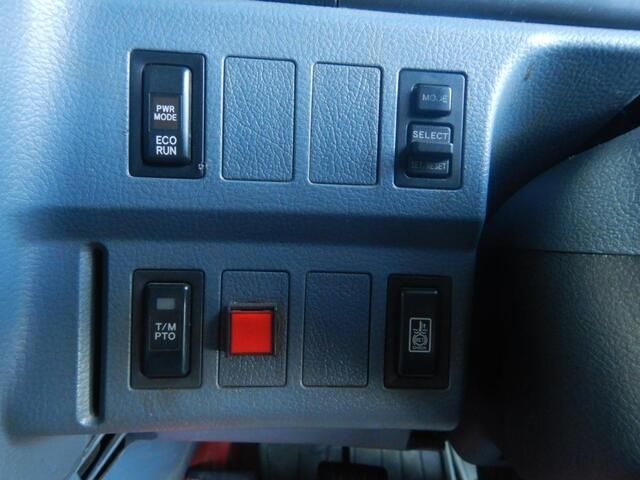 Hino PROFIA 2007-07 4462-13