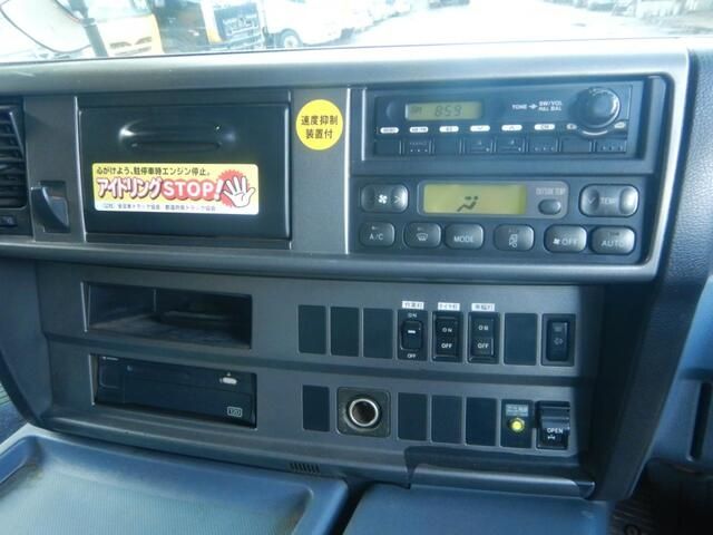 Hino PROFIA 2007-07 4462-11