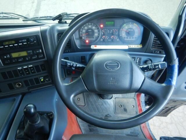 Hino PROFIA 2007-07 4462-9