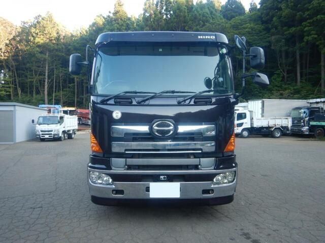 Hino PROFIA 2007-07 4462-1