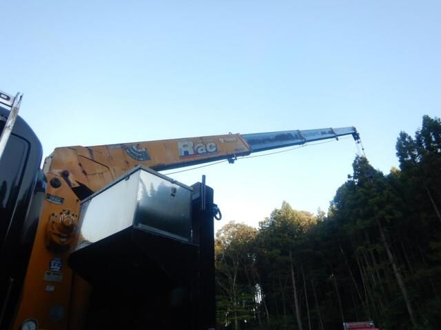Hino PROFIA 2007-07 4462-23