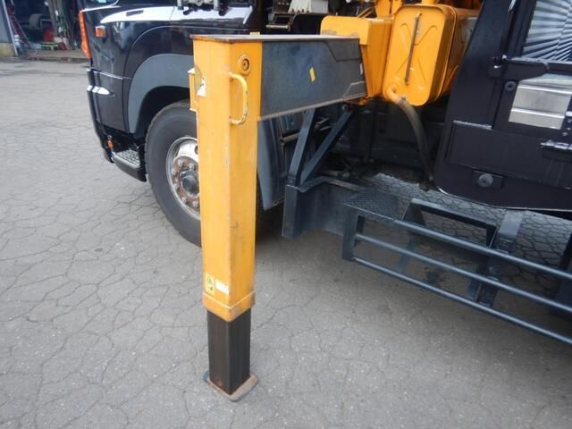 Hino PROFIA 2007-07 4462-29