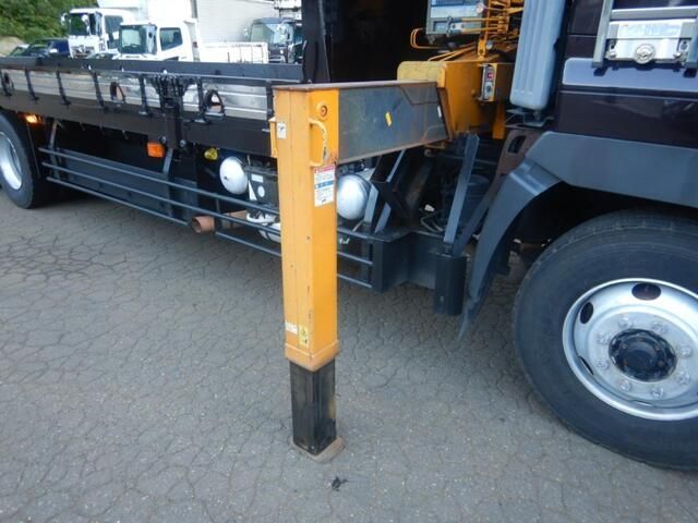 Hino PROFIA 2007-07 4462-25
