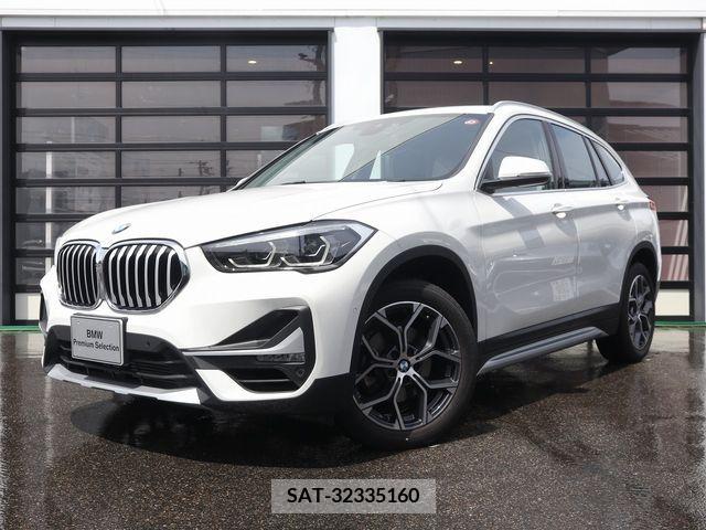Bmw X1 2022-08 243841-0