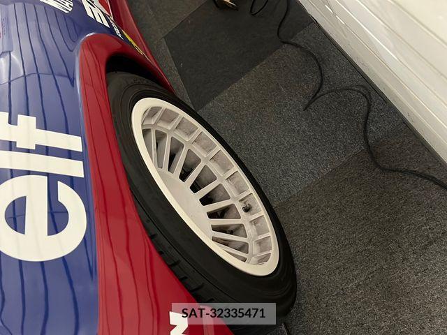 Renault Cinq 1985-12 298677-11