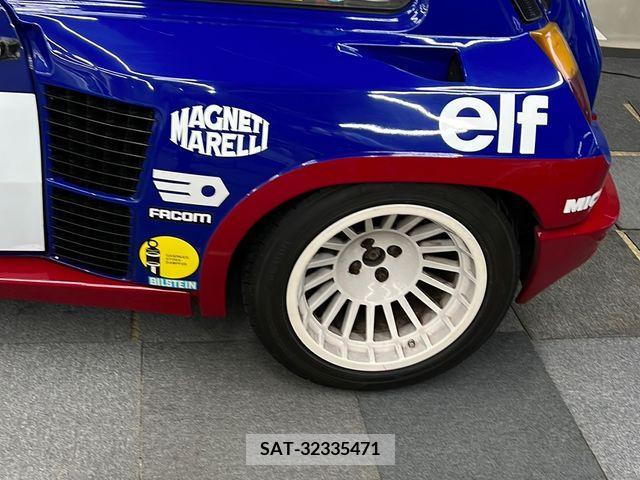 Renault Cinq 1985-12 298677-10