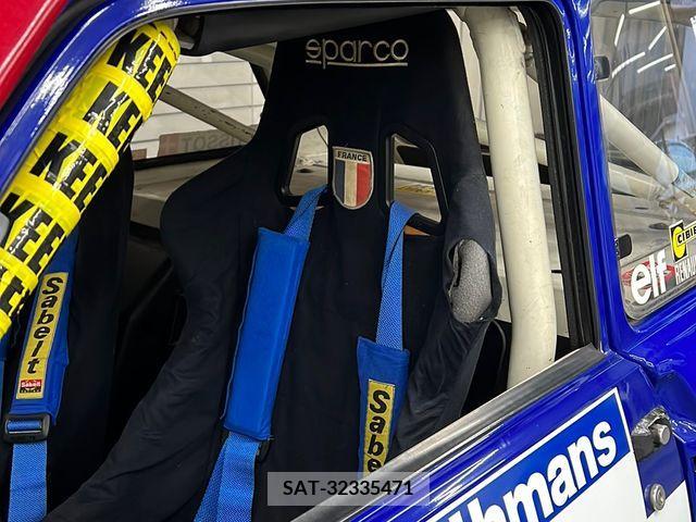 Renault Cinq 1985-12 298677-13