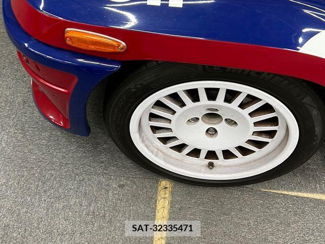 Renault Cinq 1985-12 298677-9