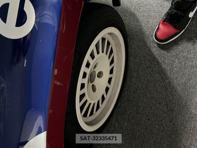 Renault Cinq 1985-12 298677-8