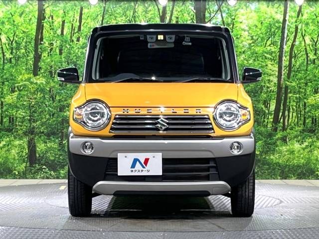 Suzuki HUSTLER 2019-02 185568-14